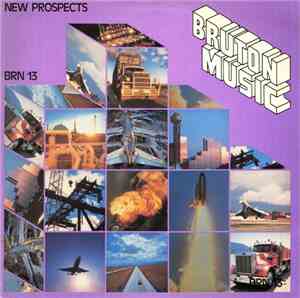 Various - New Prospects