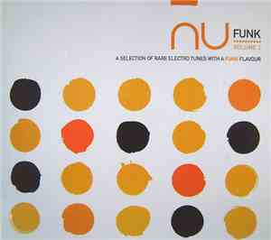 Various - Nu Funk Volume 2