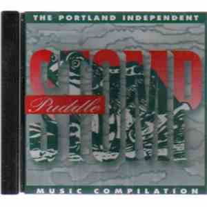 Various - Puddle Stomp: The Portland Independent Music Compilation
