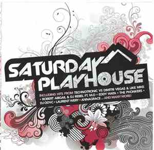 Various - Saturday Playhouse