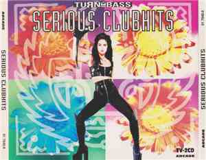 Various - Serious Clubhits
