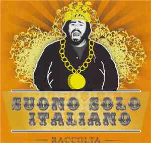Various - Suono Solo Italiano