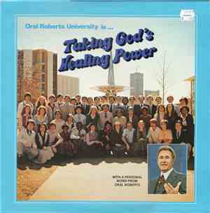 Various - Talking God's Healing Power