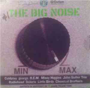 Various - The Big Noise