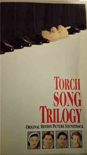 Various - Torch Song Trilogy - Original Motion Picture Soundtrack
