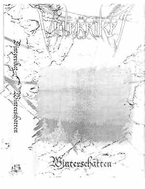 Vinterriket - Winterschatten