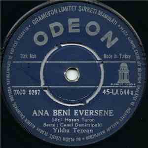 Yıldız Tezcan - Ana Beni Eversene