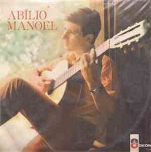 Abílio Manoel - 1968