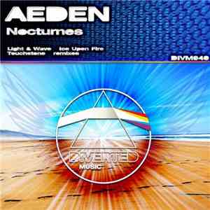 Aeden - Nocturnes