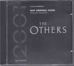 Alejandro Amenábar - The Others