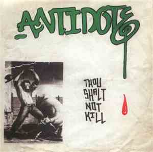 Antidote  - Thou Shalt Not Kill