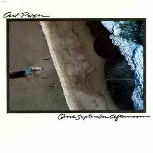 Art Pepper - One September Afternoon