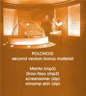 Bad Sector - Polonoid