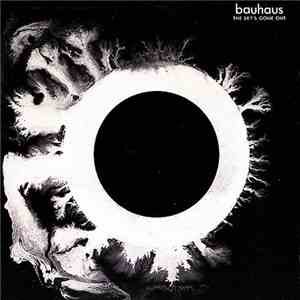 Bauhaus - The Sky's Gone Out