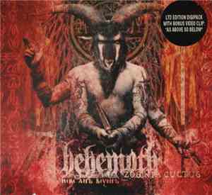 Behemoth  - Zos Kia Cultus (Here And Beyond)