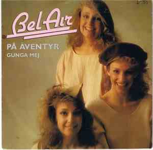 Bel Air  - På Äventyr