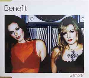 Benefit  - Sampler