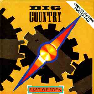 Big Country - East Of Eden