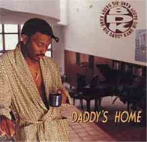 Big Daddy Kane - Daddy's Home