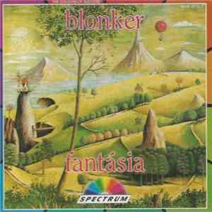 Blonker - Fantásia
