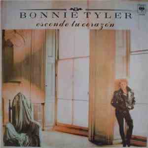 Bonnie Tyler - Esconde Tu Corazón