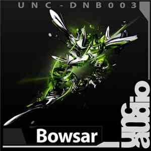 Bowsar - Digital Series