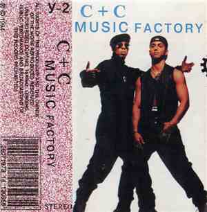 C + C Music Factory - Anything Goes!