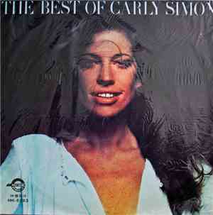 Carly Simon - The Best Of Carly Simon