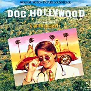 Carter Burwell - Doc Hollywood (Original Motion Picture Soundtrack)