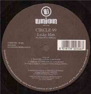 Circle 99 - Lucky Man