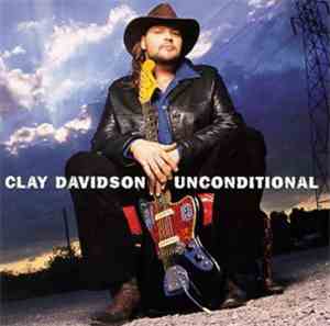 Clay Davidson  - Unconditional