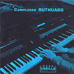 Complesso Ruthuard - Una Notte A Bahia