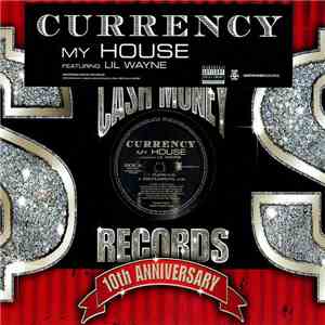 Currency - My House