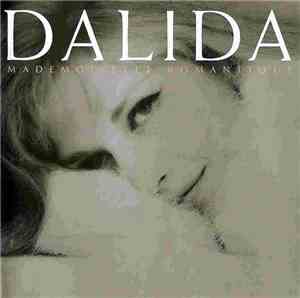 Dalida - Mademoiselle Romantique