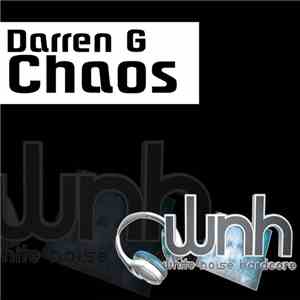 Darren G - Chaos