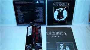 Dick Hyman - Moonstruck - Original Motion Picture Soundtrack