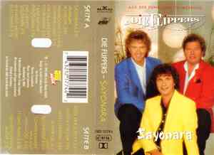 Die Flippers - Sayonara