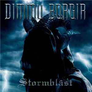Dimmu Borgir - Stormblåst