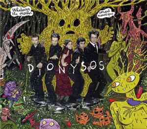 Dionysos  - Whatever The Weather - Concert Acoustique