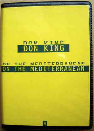 Don King - On The Mediterranean