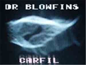Dr Blowfins - Carfil