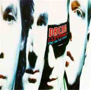 Dream Command - Fire On The Moon