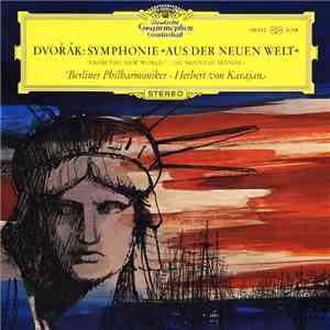 Dvořák - Berliner Philharmoniker ∙ Herbert von Karajan - Symphonie 