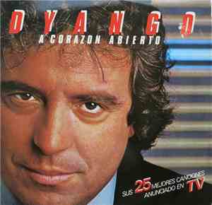 Dyango - A Corazon Abierto