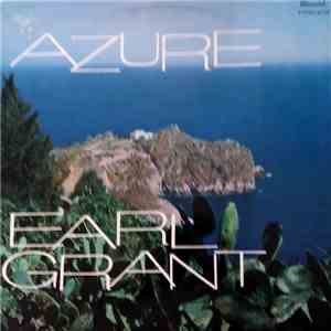 Earl Grant - Azure