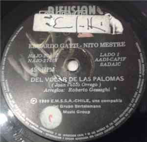 Eduardo Gatti, Nito Mestre - Del Volar De Las Palomas