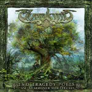 Elvenking - Two Tragedy Poets ...And A Caravan Of Weird Figures