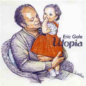 Eric Gale - Utopia