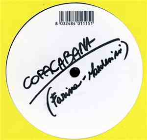 F.M. Sound - Copacabana