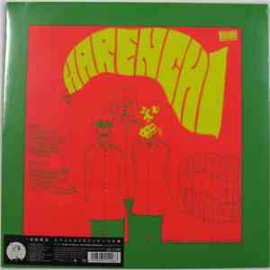Folk Crusaders - Harenchi